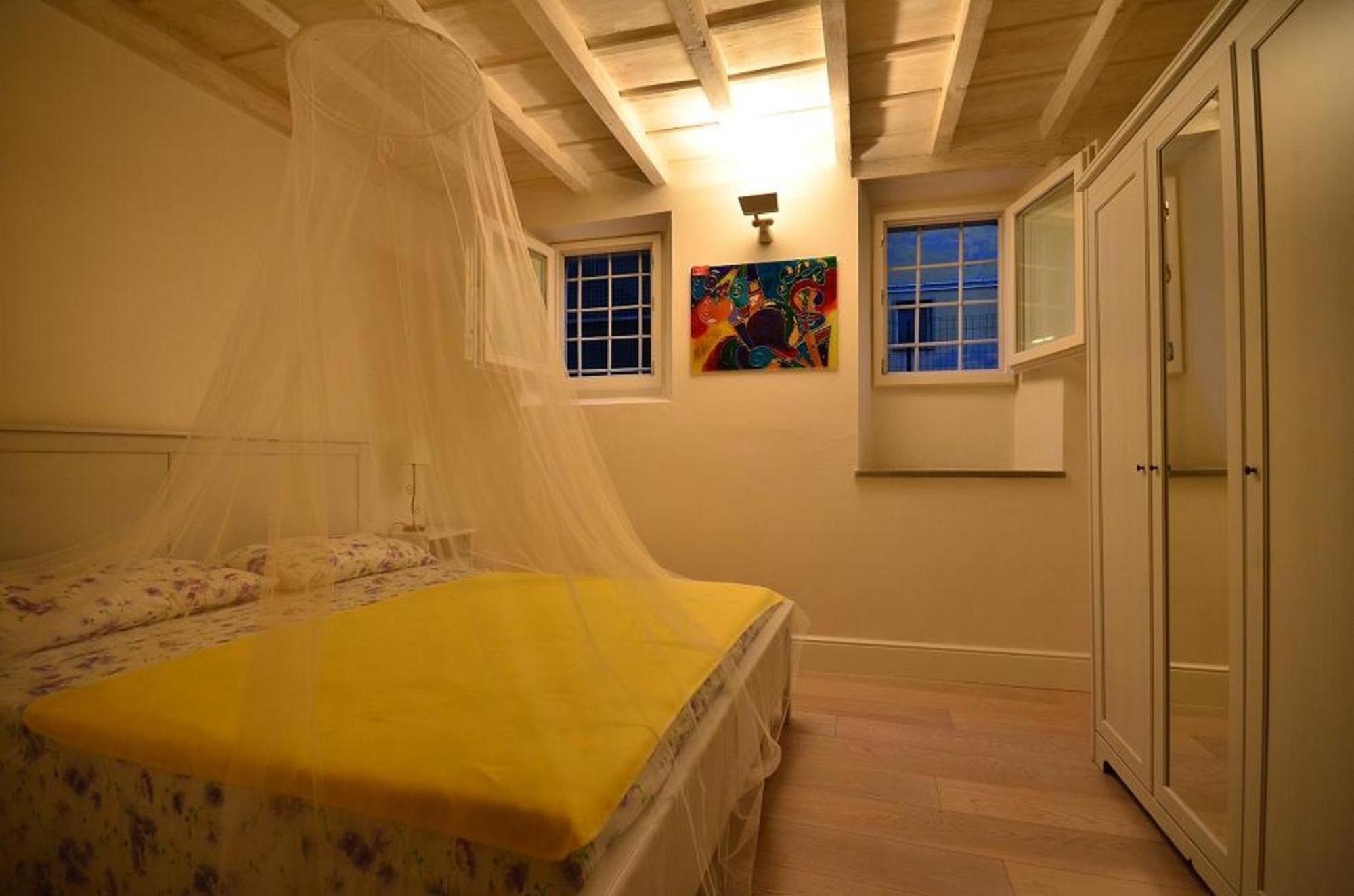 Apartamento La Culla Del Centro
