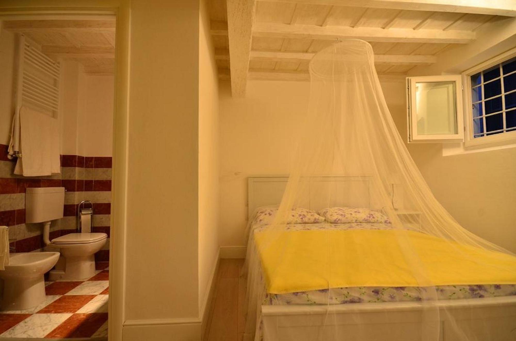 Apartamento La Culla Del Centro *