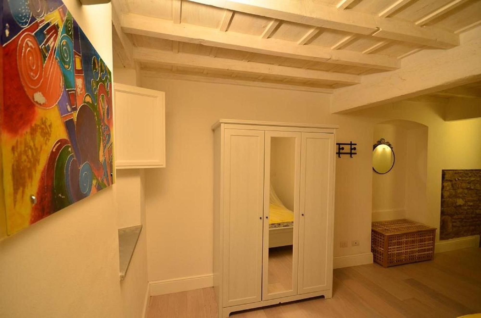 Apartamento La Culla Del Centro Florencia